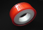 High Temperature 100% Virgin PTFE Gasket Tape In White , Red , Green , Blue