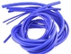 Flexible Braided Vacuum Silicone Heater Hose 6mm 8mm 10mm