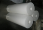 Weathering / Chemical Resistance Moulded PTFE Tubing / White PTFE Hose