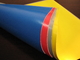 Hypalon Fabrics , Hypalon Rolls for Inflatable Boats,Rafts and Life-Float , Thickness 1.0-6.0mm