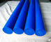 PA6 Nylon Plastic Rod Od10-400mm X 1000m With All Kinds Of Color