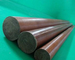 Good Insulation Cotton / Paper Phenolic Rod 10-200mm OD 1-3m Length