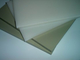 0.1-2.0mm X 1.2m Roll PP Film / PP Sheet With Clear Black Red Blue Grey Color