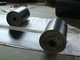 Customize Food Grade Industrial Rubber Sheet 0.1-20m Length High Tensile Strength