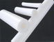 White 100% Virgin PTFE Tubing Industrial Grade 20Mpa Tensile Strength
