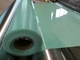 High Tear Heat Resistant Industrial Rubber Sheet 1 - 20m Length For Food Industry