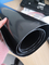 0.1 - 20m Length Industrial Rubber Sheet Black Nbr Rubber Fabric Moisture Resistance