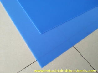 Aging & Ozone Resistant Silicone Rubber Sheet