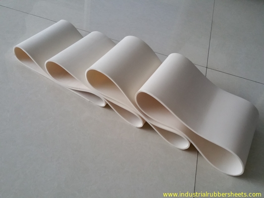 High Hardness Customized Silicone Tube Extrusion For Corona Roller