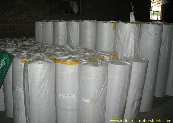 Industrial Rubber Sheet EPDM Rubber Sheet with Tensile Strength 4-14Mpa Hardness 40-80 Shore A and Elongation 250%-380%