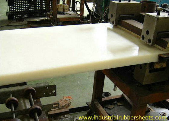 Colored Plastic Sheet and Nylon Sheet with 100% Virgin Nylon PA6 Material, High Tensile Strength 90Mpa, and Wide Thickness Range 7-60mm