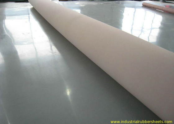 Silicone Diaphragm Silicone Membrane Silicone Rubber Sheet for Vacuum Laminator and Tear Resistant Suitable for Various Laminating Press