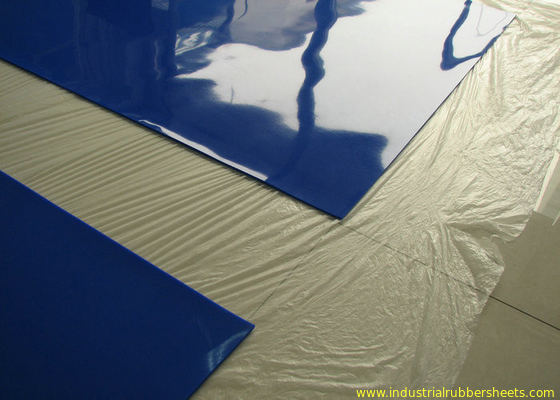 Silicone Diaphragm Silicone Membrane Silicone Rubber Sheet for Vacuum Laminator and Tear Resistant Suitable for Various Laminating Press