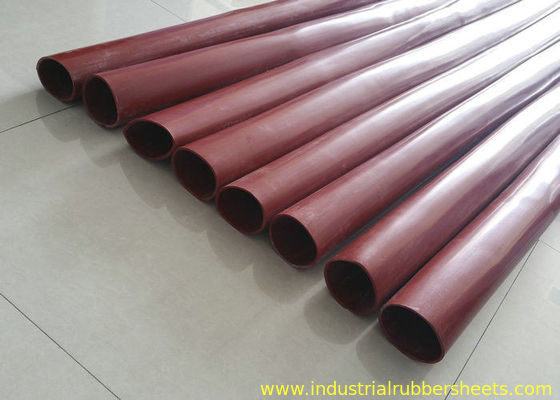 High Temperature Resistant Large Diameter Silicone Hose Reducer with Customizable Length up to 50m