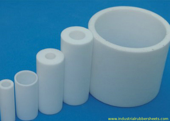 Durable PTFE Tubing with 100% Virgin PTFE Material for Oil Seal in 1/2 3/4 Inch Sizes and 20Mpa Tensile Strength