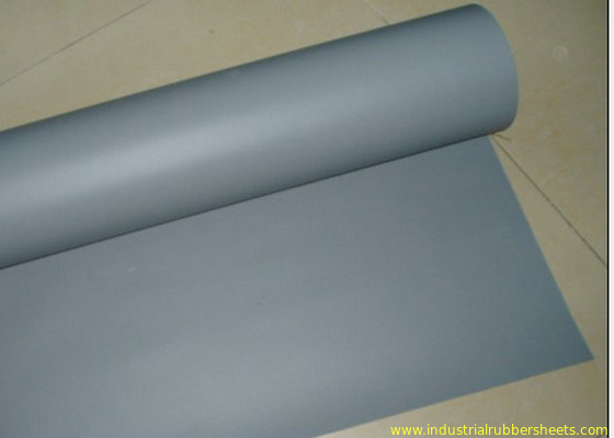 Non - Stick Double - Sided PTFE Coated Fiberglass Fabric High Temperature Resistance