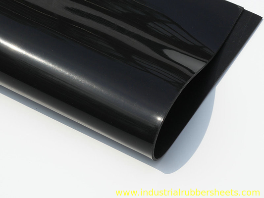 2mm Soft Silicone Rubber Sheet Ul94-V0 1.2-1.25g/Cm3 High Hardness