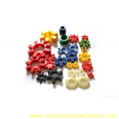 Chemical Resistance Polyurethane Coupling with High Abrasion Resistance and Elongation 400%-650%