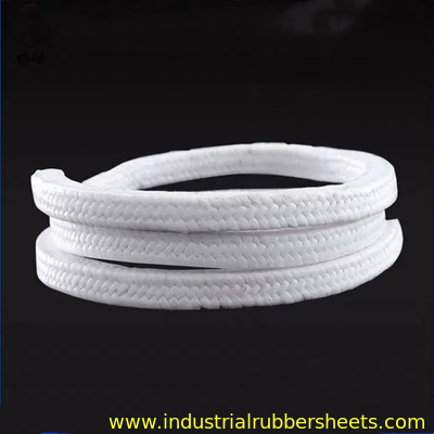 High Elongation PTFE Packing With Stable Thermal Performance