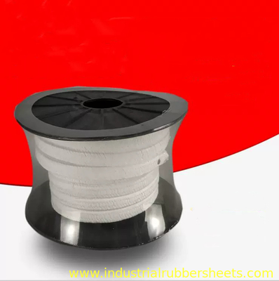 Non Reactive Ptfe Packing Enhance Sealing Performance