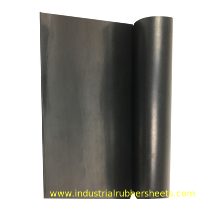 Weather Resistance Industrial Rubber Sheet Super Thin