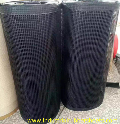 Breathable PTFE Mesh For Lightweight And Non Stick