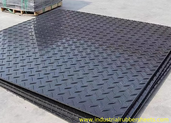 HDPE Plastic Sheet 1-50m Length, UV & Scratch Resistant