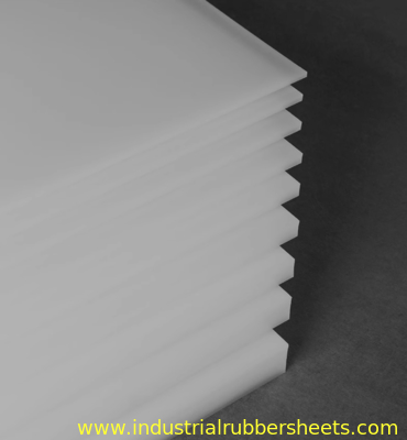 High Strength LDPE Sheet with 138Mpa Compression, 5KJ/m² Impact, and 20-30Mpa Tensile for Extrude Production