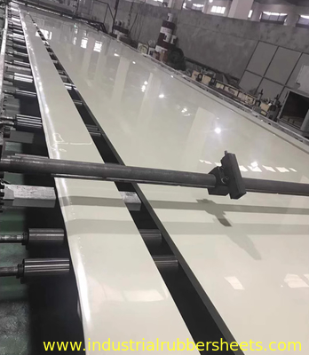 High Strength LDPE Sheet with 138Mpa Compression, 5KJ/m² Impact, and 20-30Mpa Tensile for Extrude Production