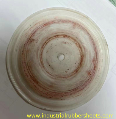 Flexible Pump Rubber Diaphragm Seal Customizable