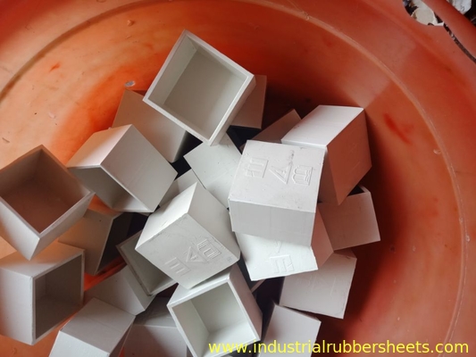 FKM Rubber Industrial Seal -0.1 to 36.8 MPa Pressure Resistant