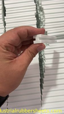 Non-Stick PTFE Cutter Pad with 260°C Temperature Resistance and Excellent Chemical Resistance for Precision Cutting