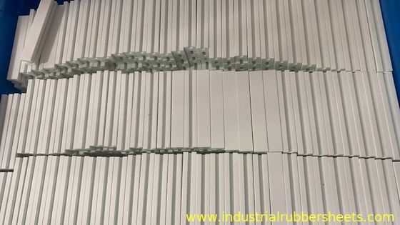 Non-Stick PTFE Cutter Pad with 260°C Temperature Resistance and Excellent Chemical Resistance for Precision Cutting