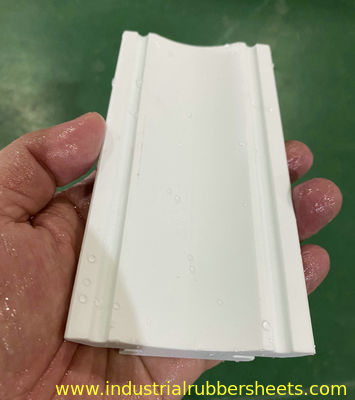 UV Resistant PTFE Cutter Pad with Excellent Chemical Resistance and Temperature Resistance Up to 260°C