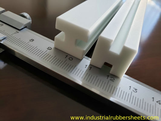PTFE Glassfiber Cutter Pad with Excellent UV Resistance and High Temperature Resistance (260°C) - Customizable Size