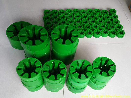 Falk R Type Polyurethane Coupling PU Coupling With Green Color