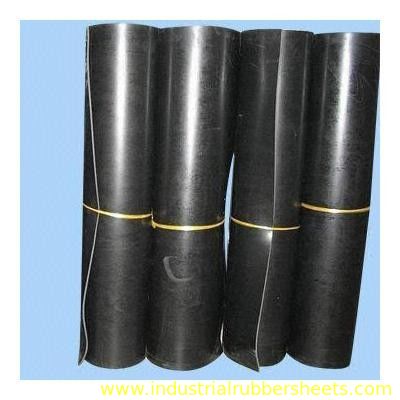Aging Resistance EPDM Rubber Sheet with High Temperature and Acid Alkali Resistance for Industrial Use