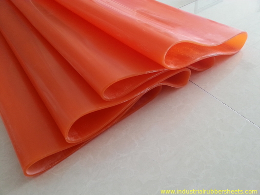 Thickness 3-4mm Silicone Tube Extrusion For Corona Roller / Silicone Rubber Sleeving