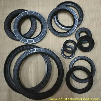 TC / SC Type FKM/NBR Oil Seals Silicone Rubber Washers with High Quality OEM &amp; ODM