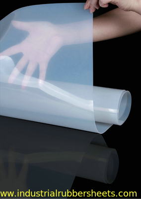 Find the Best Silicone Rubber Sheet for Your Industrial Applications at Competitive Prices