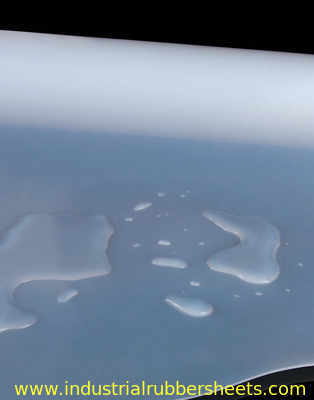 Find the Best Silicone Rubber Sheet for Your Industrial Applications at Competitive Prices