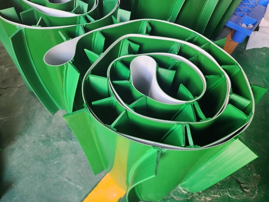 Transfer Synthetic Conveyor Belt Free Sample Offered for Evaluation