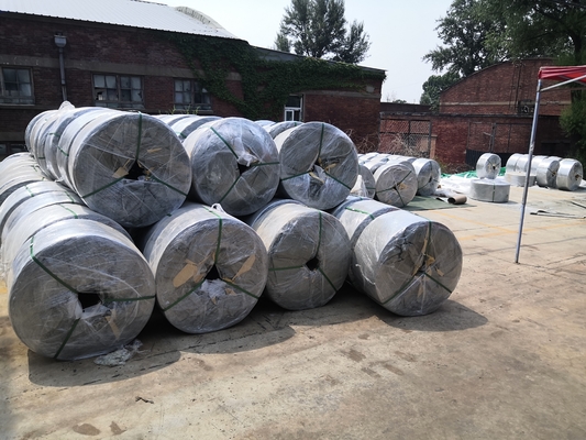Custom Size PVC Conveyor Belt Material Transmission Oil Resistant/ Anti-static/ Fire Resistant Features