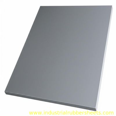 High Impact Strength Colored Plastic Sheet 1 - 200mm , Industrial Plastic Sheeting