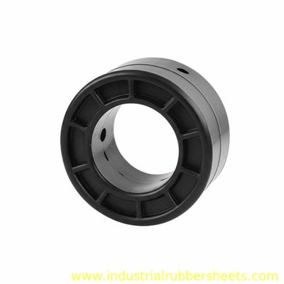 HRC Polyurethane Coupling with 80-98 Shore A Hardness HRC70-280 Size for -20oC to +100oC Working Temperature