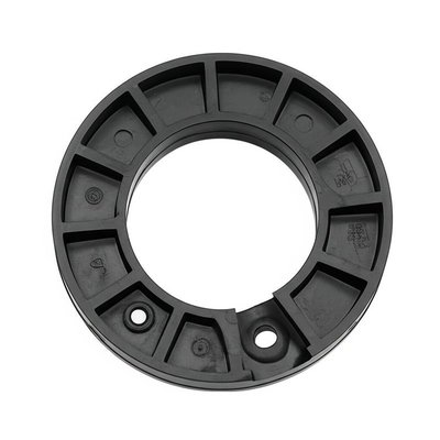Rubber Polyurethane Coupling N-Euoex Ds Element Black Color High Tensile Strength
