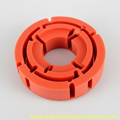 MT1-13 Size 90-95 Shore A Hardness Polyurethane Coupling Spider with Excellent Durability