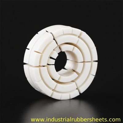 TPU Material Elastic Polyurethane Coupling in Standard Size for Industrial Applications