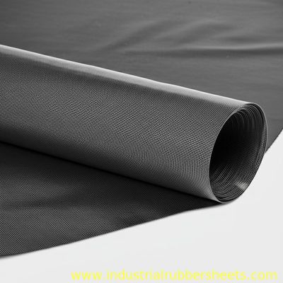 Non-Stick Double-Sided PTFE Coated Fiberglass Fabric with High Voltage Resistance