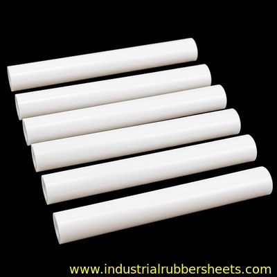 Premium Grade Moulded PTFE Tube and Pipe Made with 100% Virgin PTFE for Industrial Applications